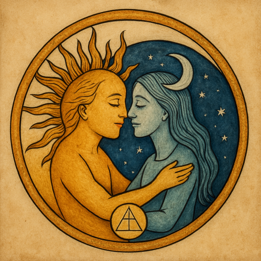 Ciclo alquímico