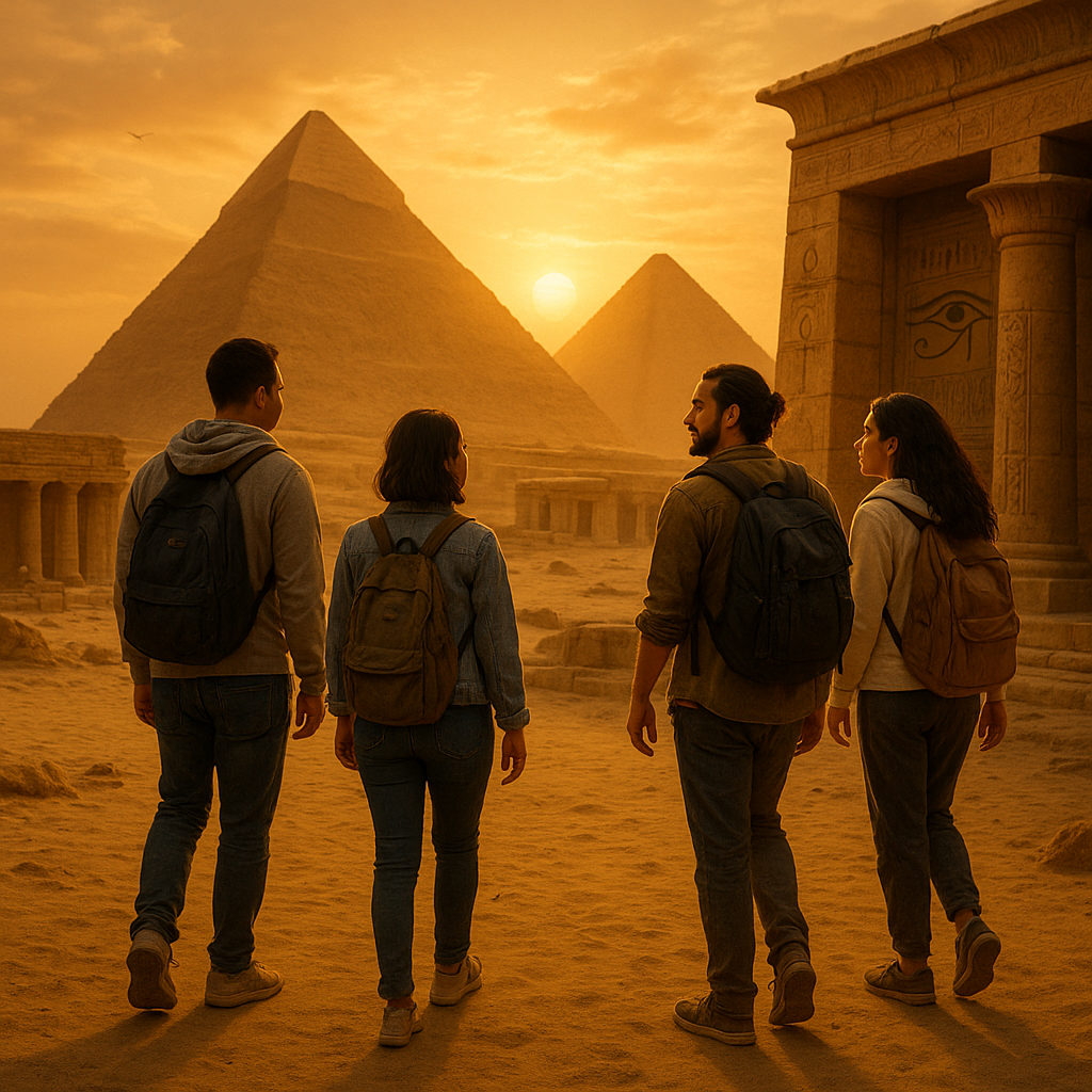 Egipto