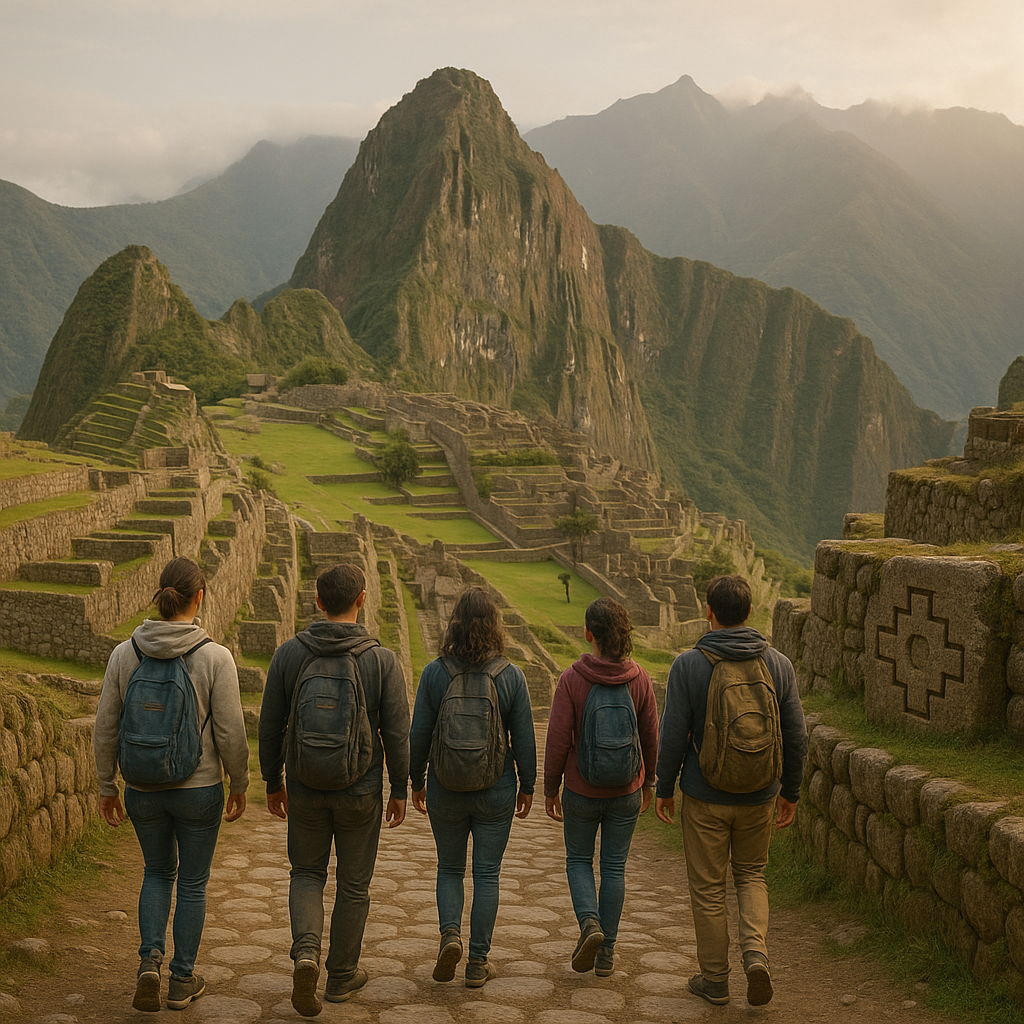 Perú